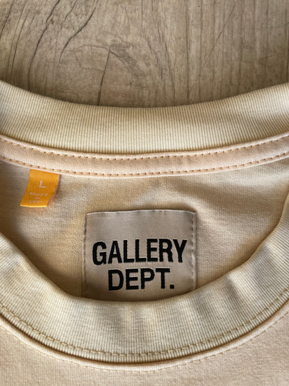 Gallery Department Sleep Apnea T-shirt