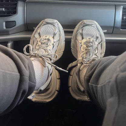Balenciaga 3XL Sneaker Grey