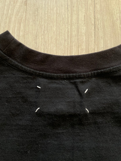 Maison Martin Margiela MM10 Holes T-shirt