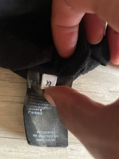Balenciaga Gym Wear T-shirt