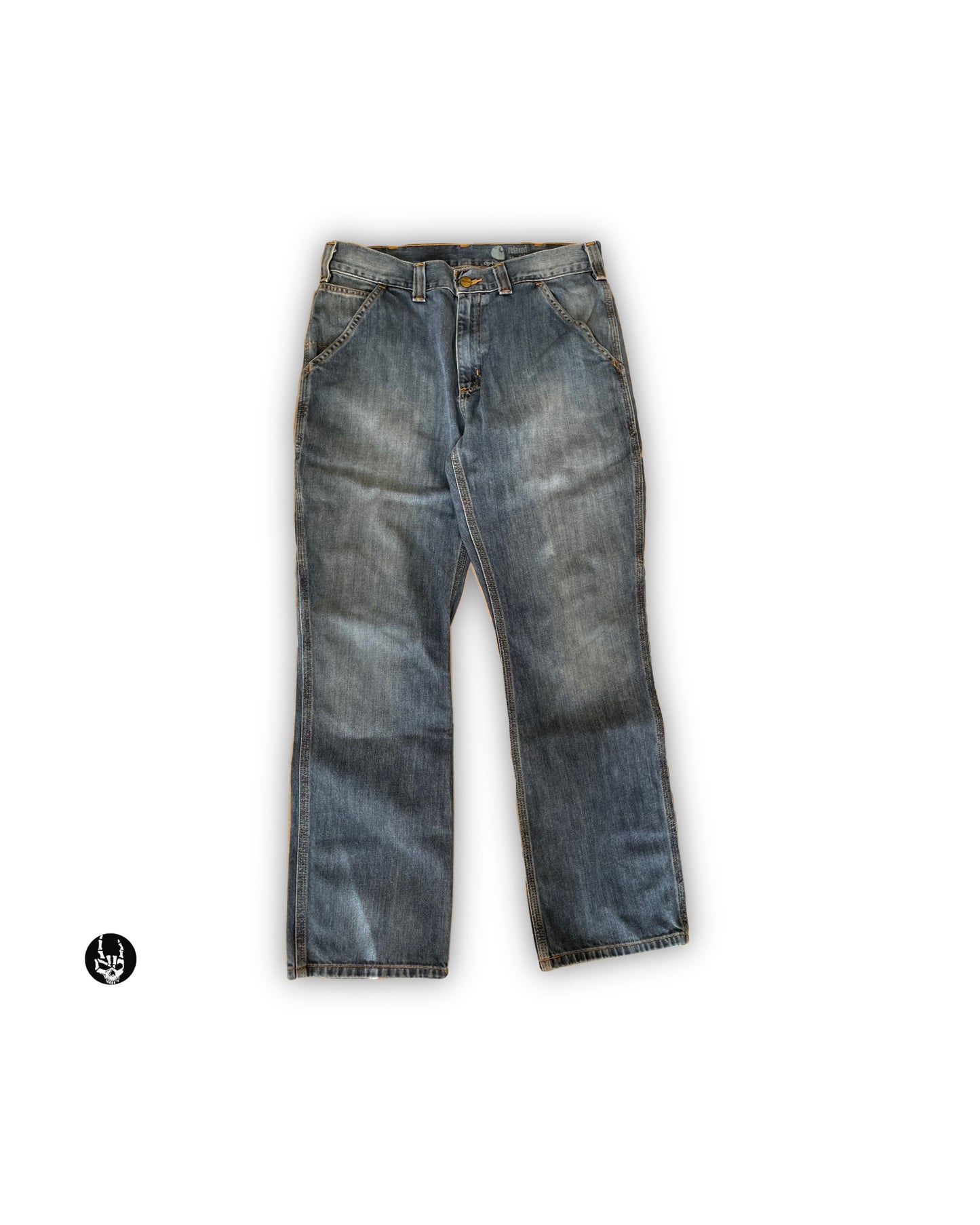 Carhartt Carpenter Jeans