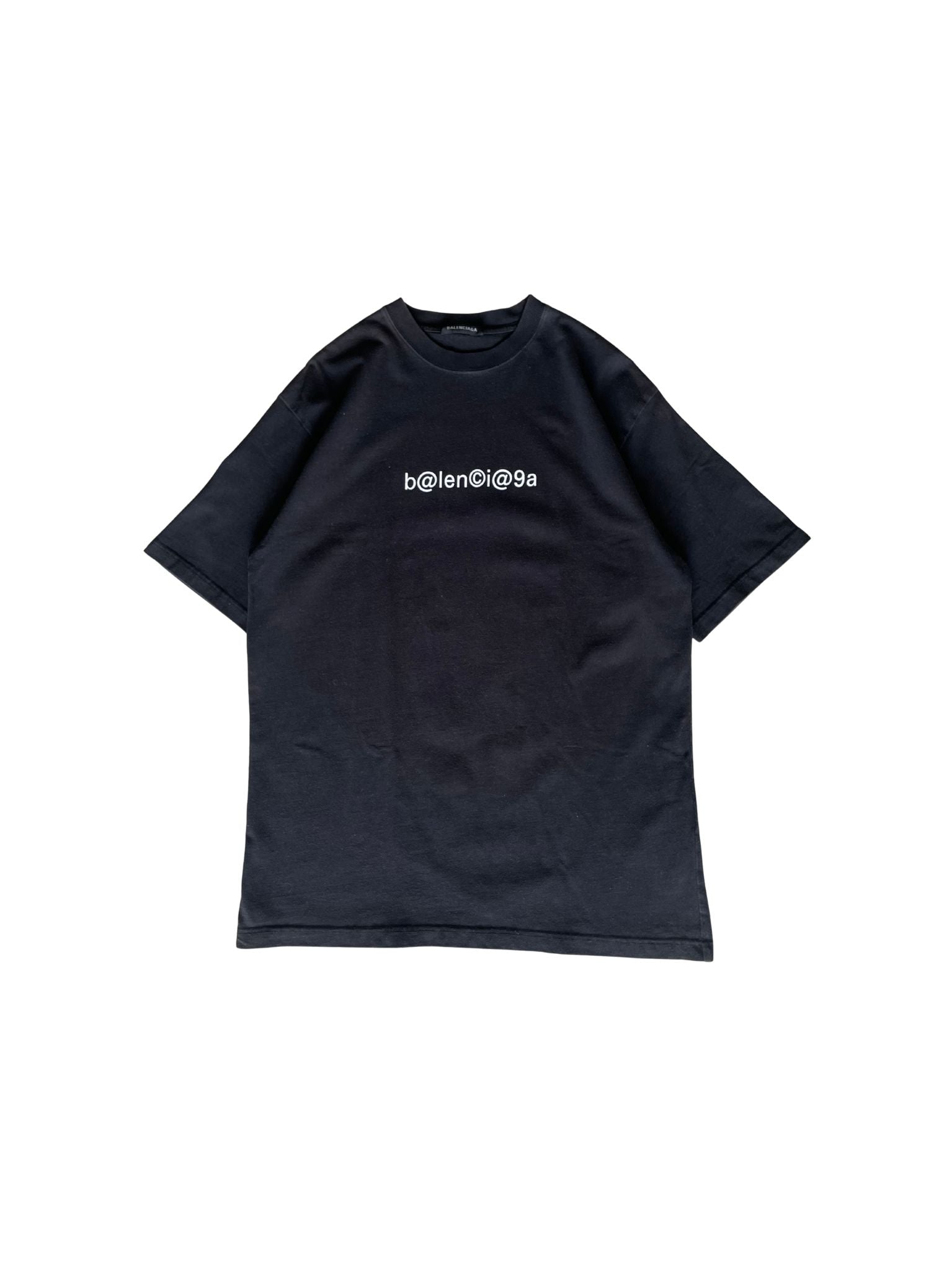 Balenciaga Tシャツ Balenciaga Symbolic T-shirt – Grail Mafia
