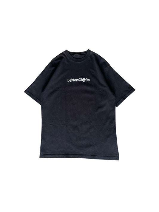 Balenciaga Symbolic T-shirt
