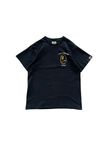 Bape Japan Exclusive Souvenir T-shirt