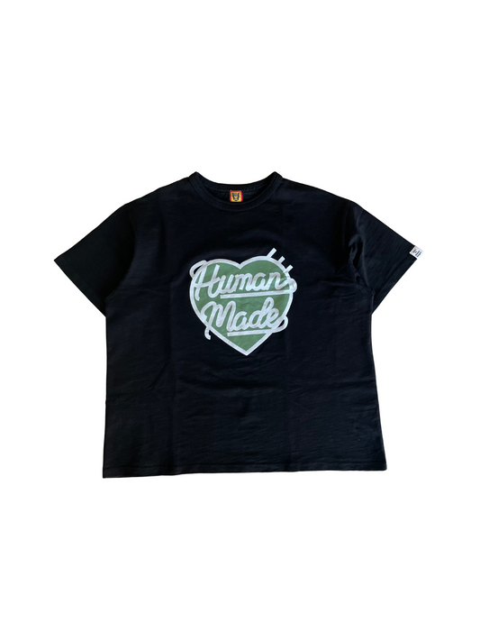 Human Made Heart Logo T-shirt