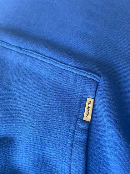 Represent Owners’ Club Blue Hoodie