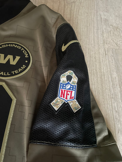 Washington Football Team #99 Young NFL Jersey