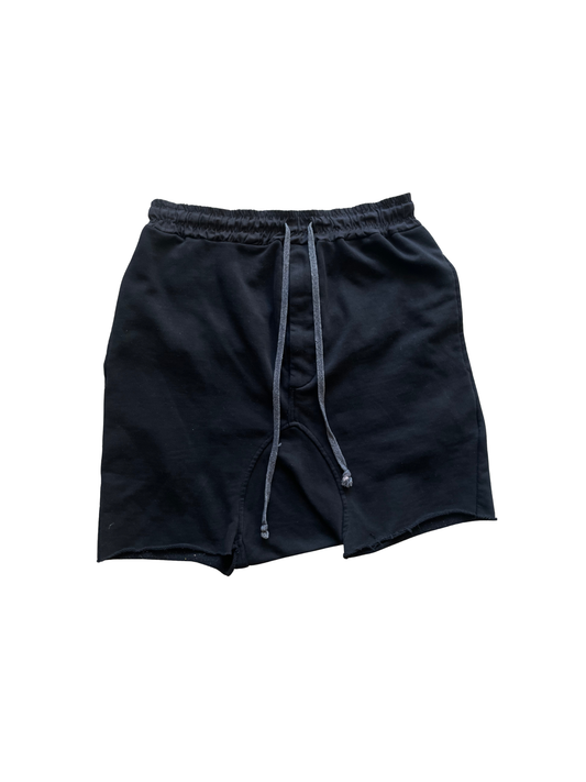 Rick Owens DRKSHDW Shorts