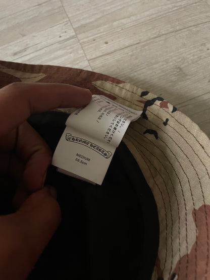 Chrome Hearts x Matty Boy Sex Records Bucket Hat