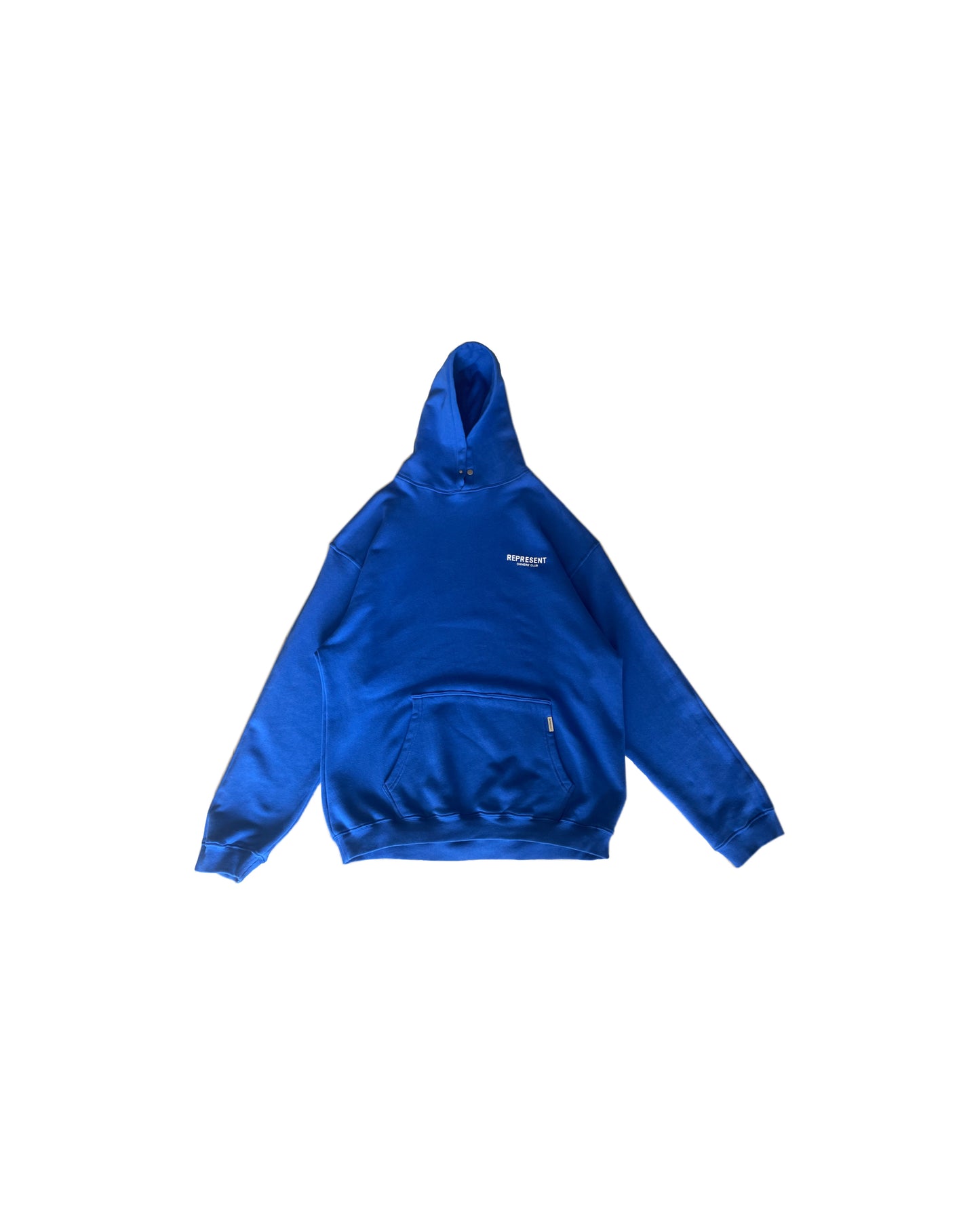 Represent Owners’ Club Blue Hoodie