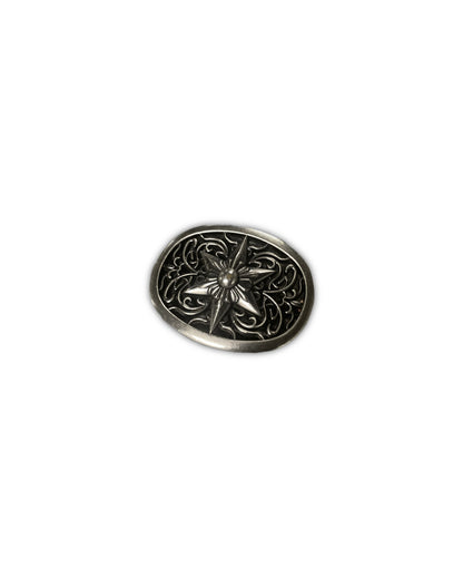 Chrome Hearts Star Belt