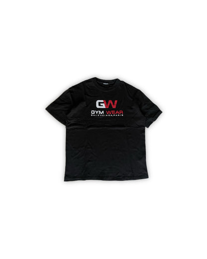 Balenciaga Gym Wear T-shirt