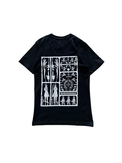 Chrome Hearts FOTI 2000s T-shirt