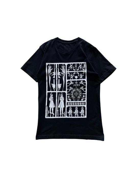 Chrome Hearts FOTI 2000s T-shirt