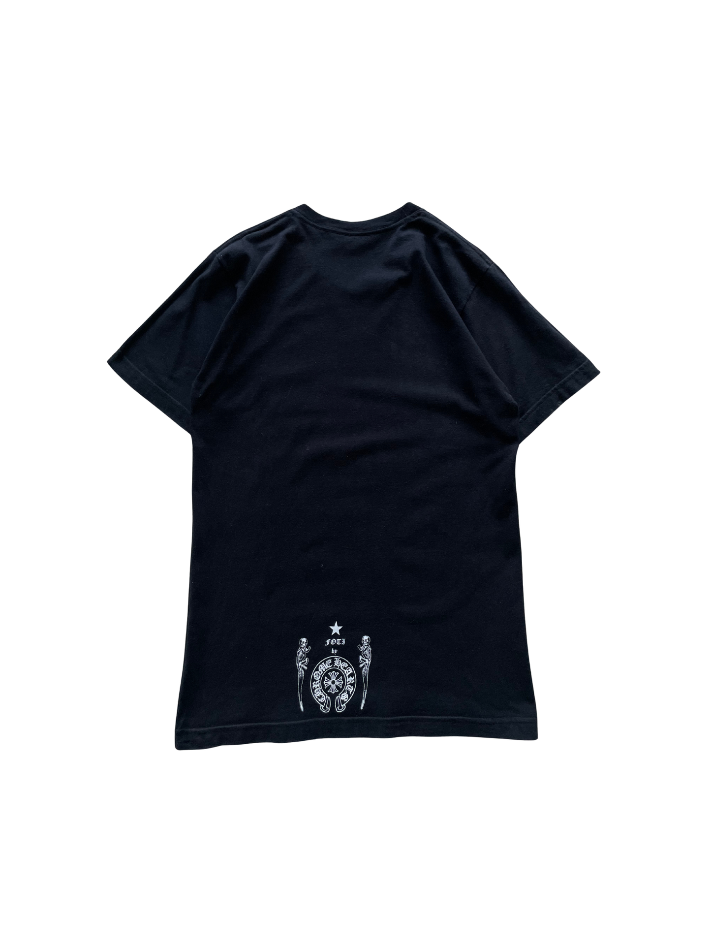 Chrome Hearts FOTI 2000s T-shirt
