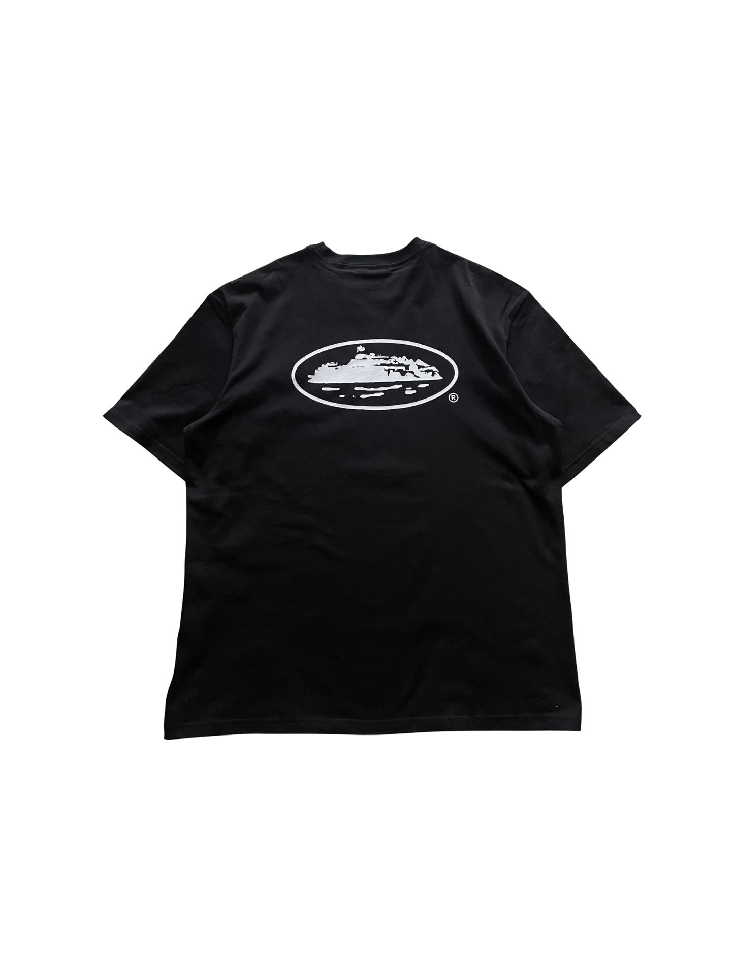 Corteiz Alctraz Island Classic T-shirt