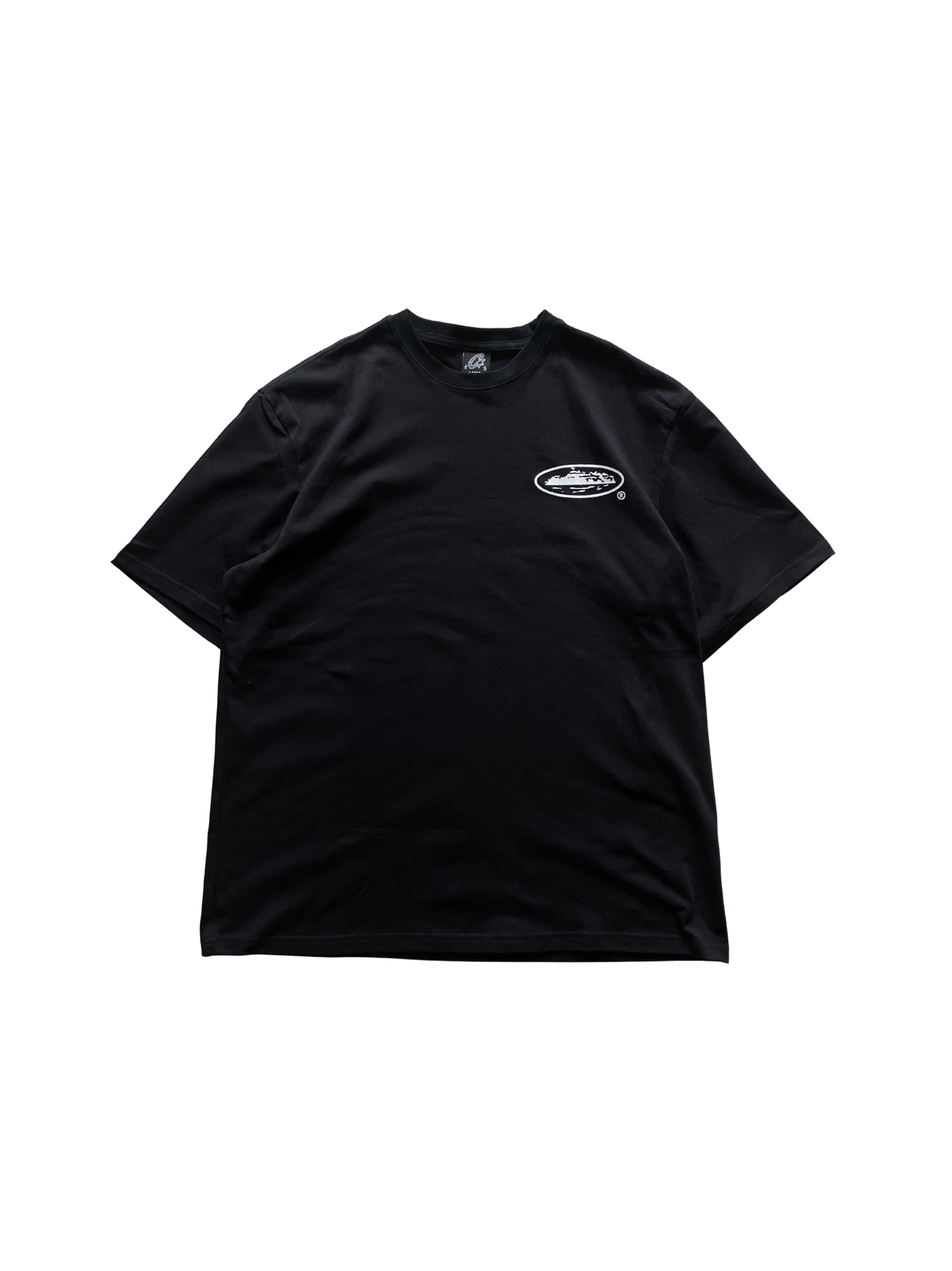 Corteiz Alctraz Island Classic T-shirt