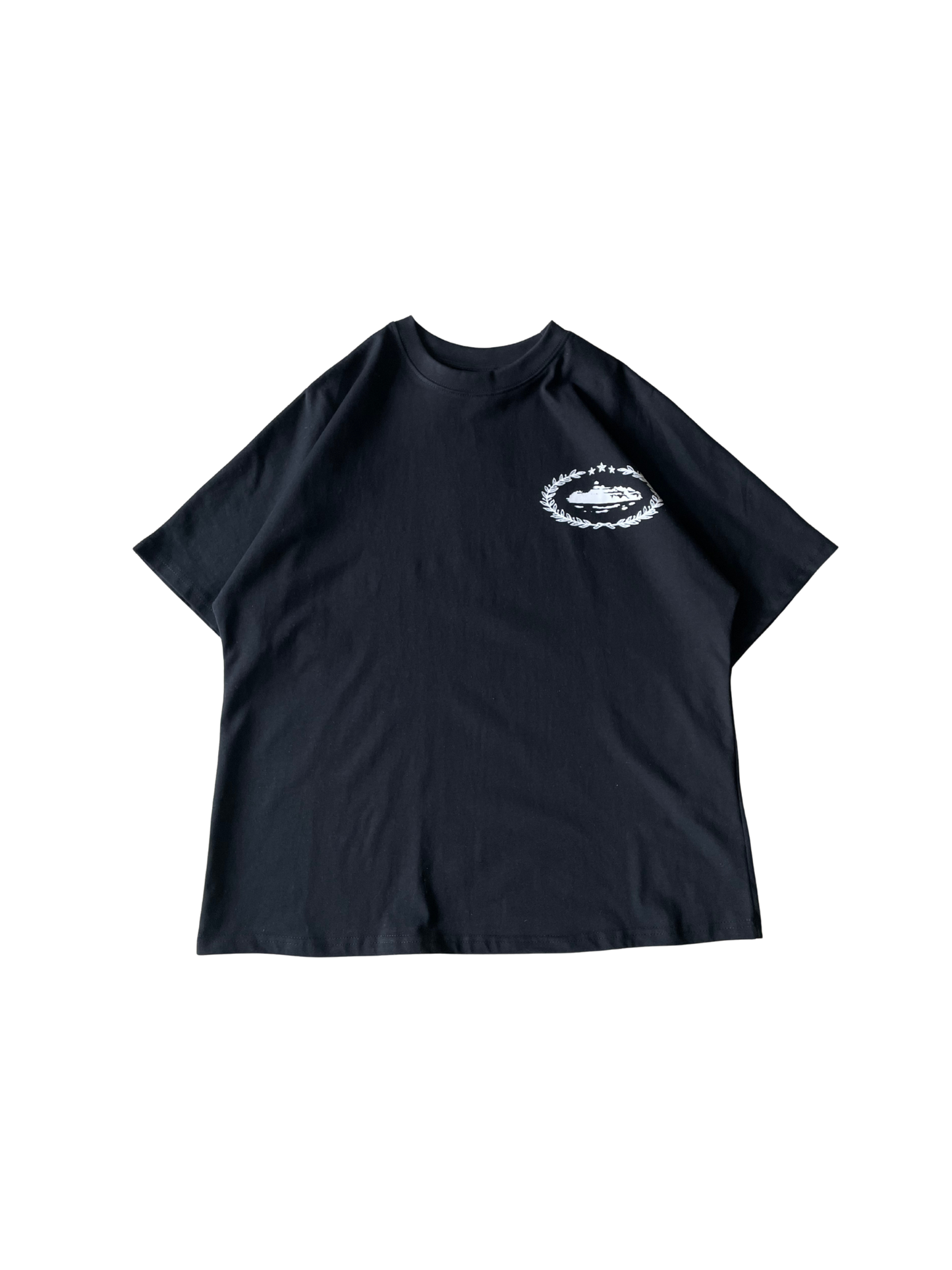 Corteiz Royale Heavyweight SS24 T-Shirt