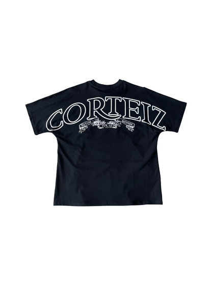 Corteiz Royale Heavyweight SS24 T-Shirt