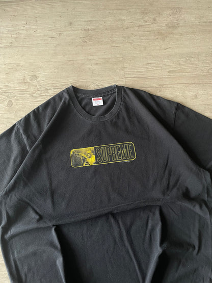 Supreme x Miles Davis SS21 T-shirt