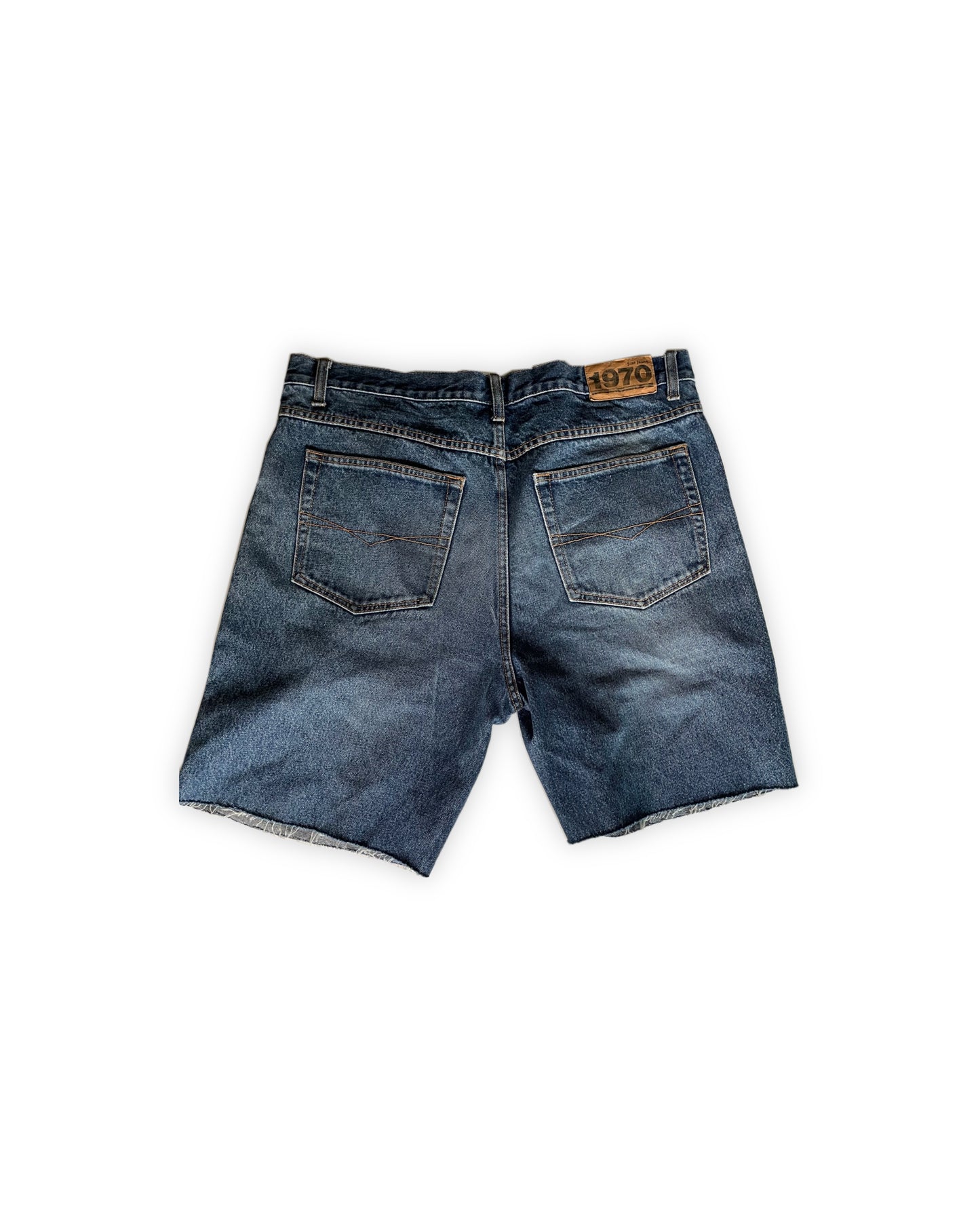 Vintage Jorts