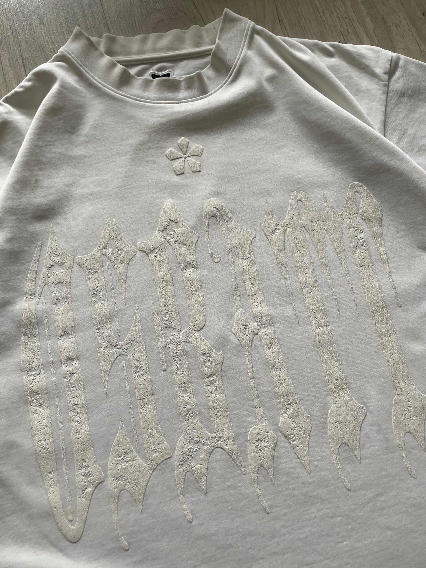 Years of Years/Osbatt White T-shirt