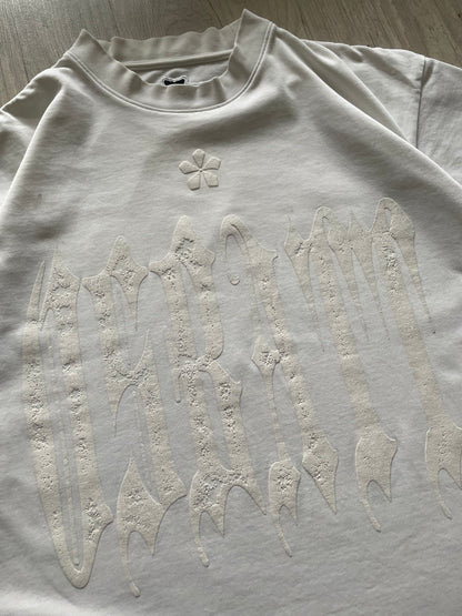 Years of Years/Osbatt White T-shirt