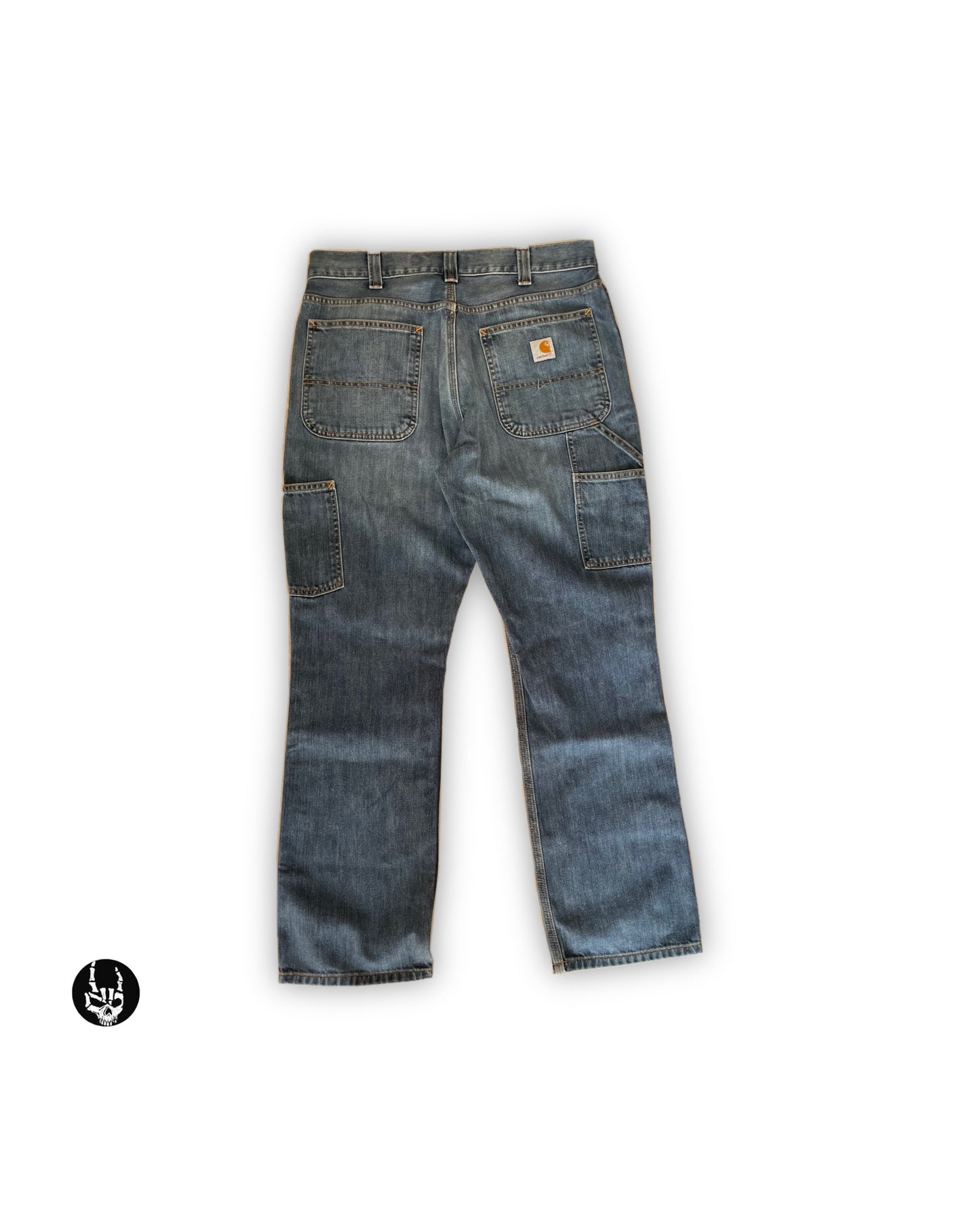 Carhartt Carpenter Jeans