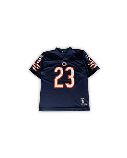 Chicago Bears #23 Devin Hester Reebok NFL Jersey