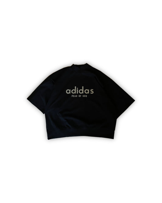 Adidas x Fear of God Heavy Mock T-shirt