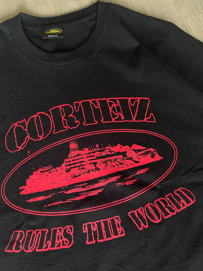 Corteiz Alcatraz RTW T-shirt