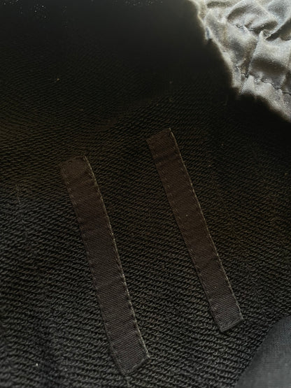 Rick Owens DRKSHDW Shorts