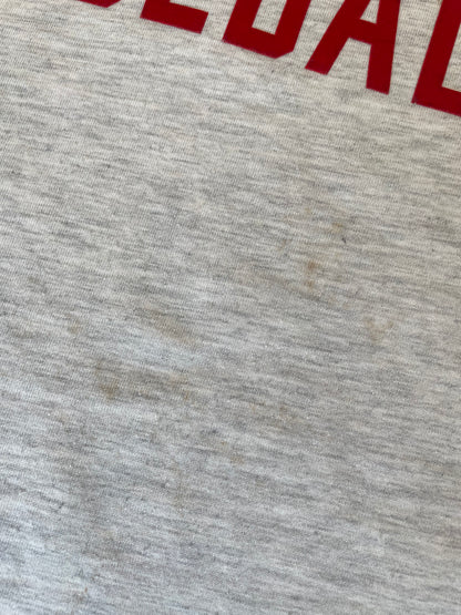 Fear Of God 7th Collection Baseball T-shirt