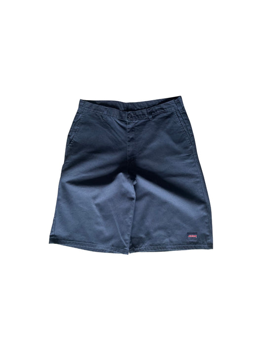Dickies Navy Carpenter Shorts