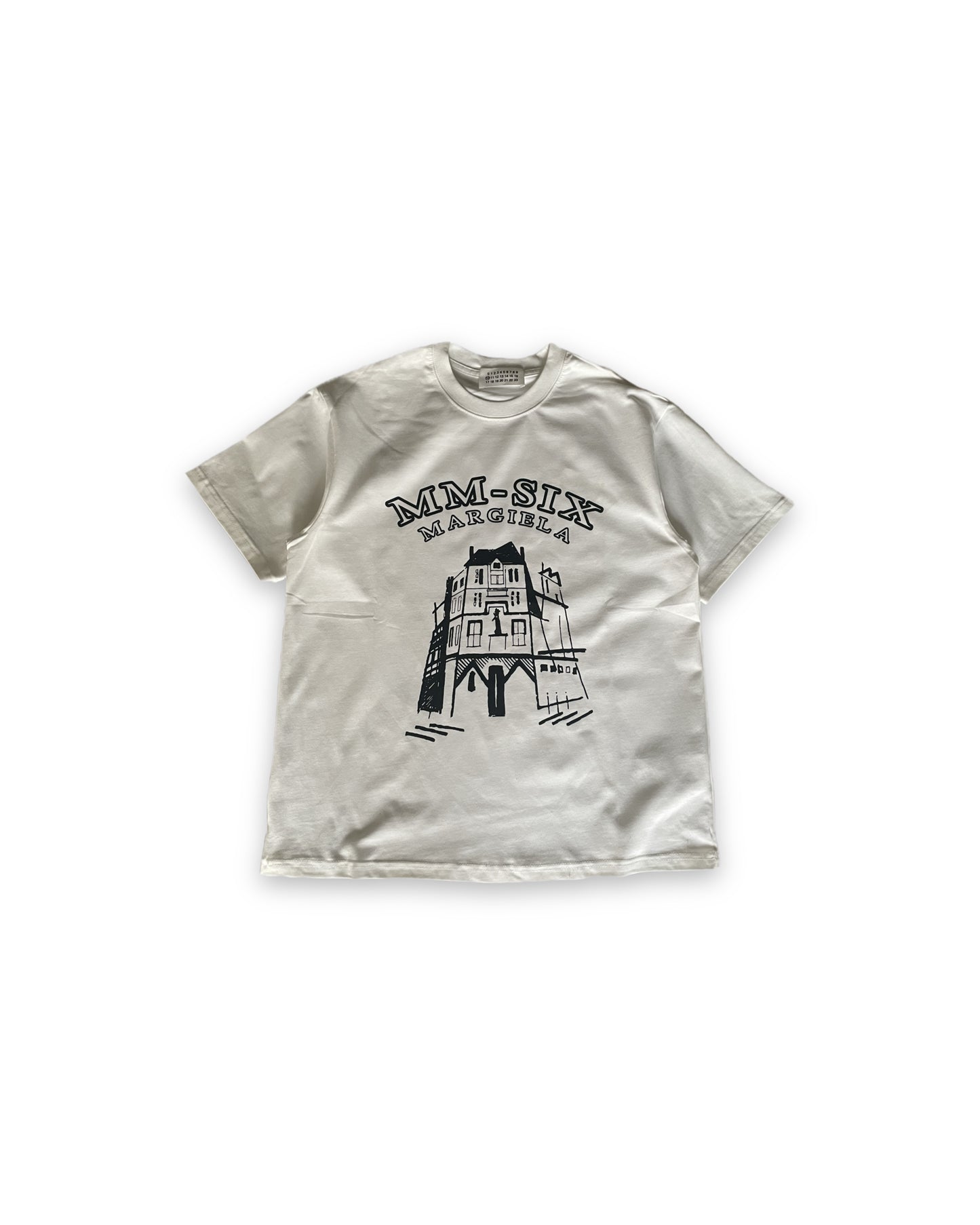 Maison Margiela MM6 T-shirt