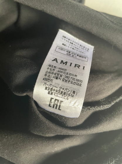 Amiri Core Logo T-shirt