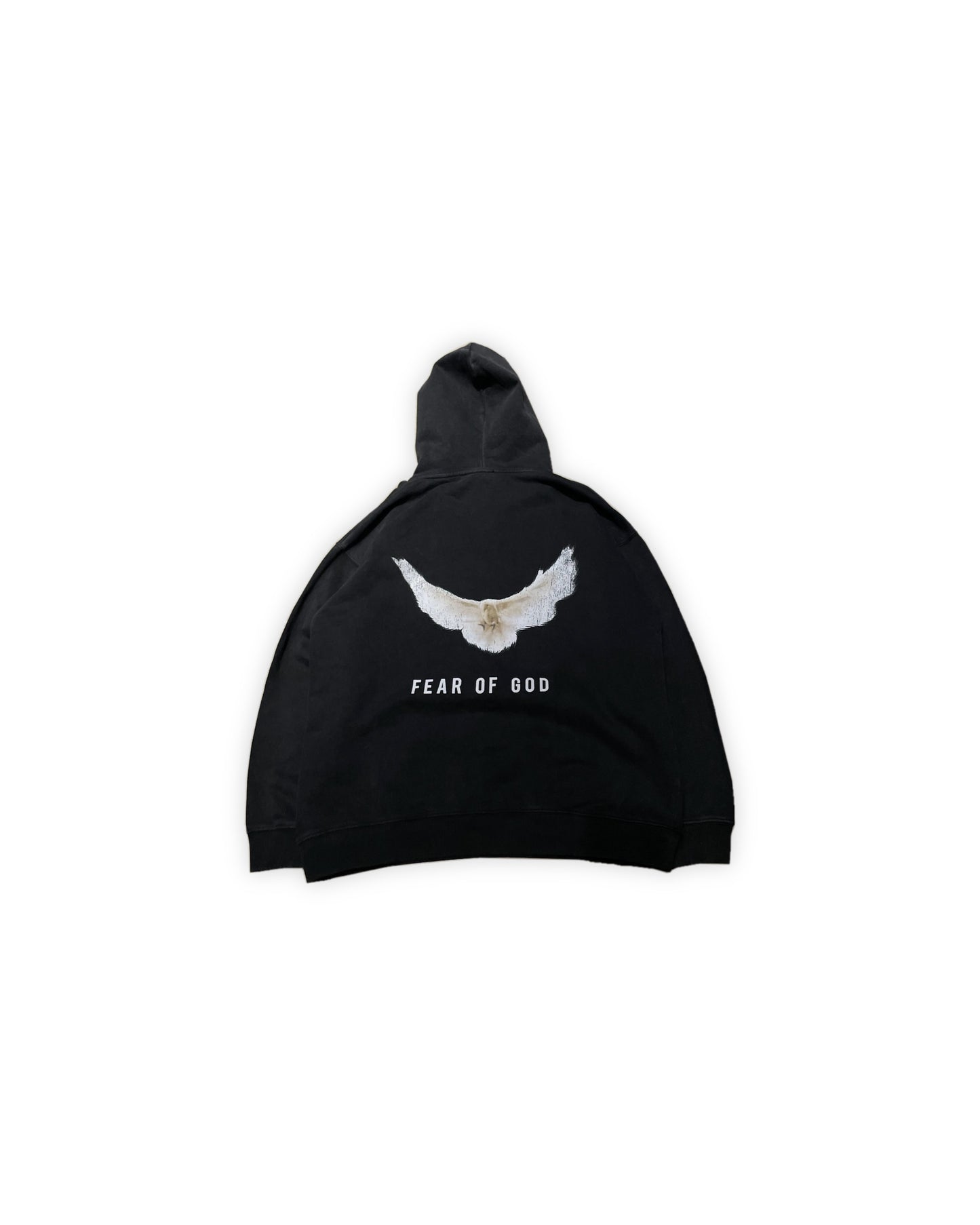 Fear Of God Dove Sample Hoodie