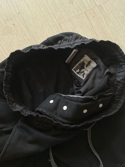 Rick Owens DRKSHDW Shorts