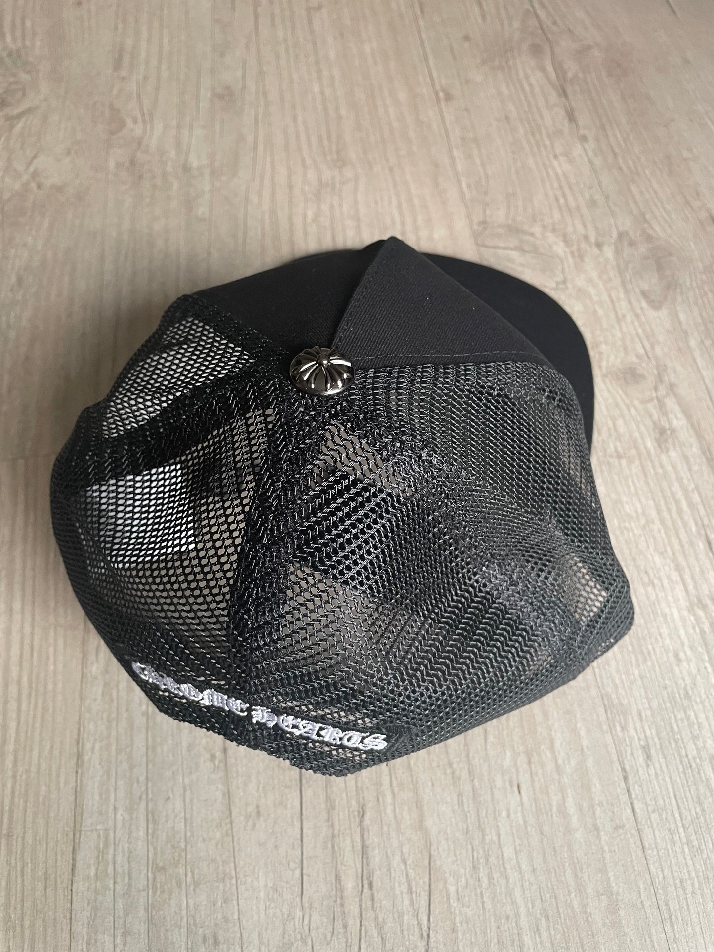 Chrome Hearts Trucker Cap