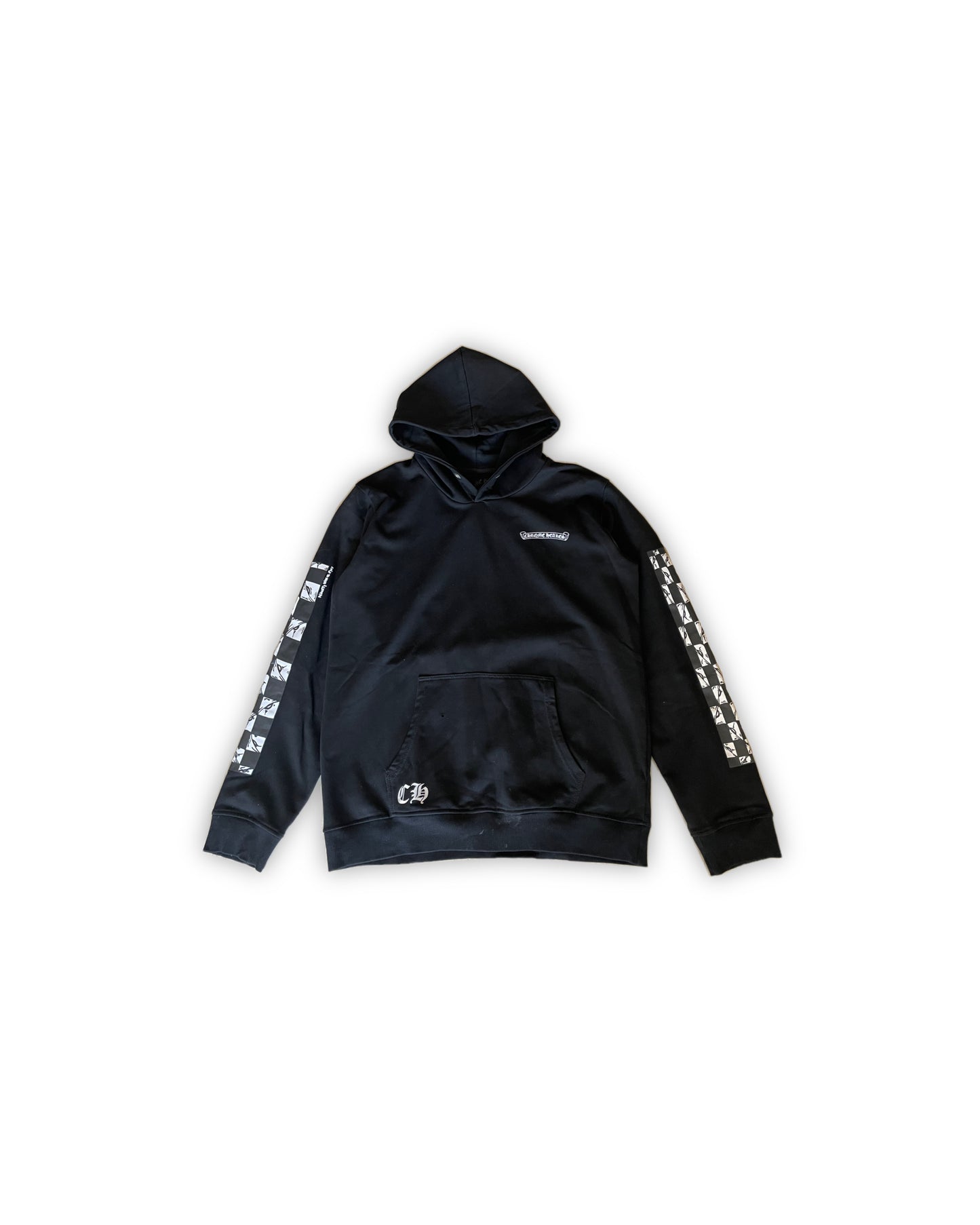 Chrome Hearts x Matty Boy “99 Eyes” Hoodie