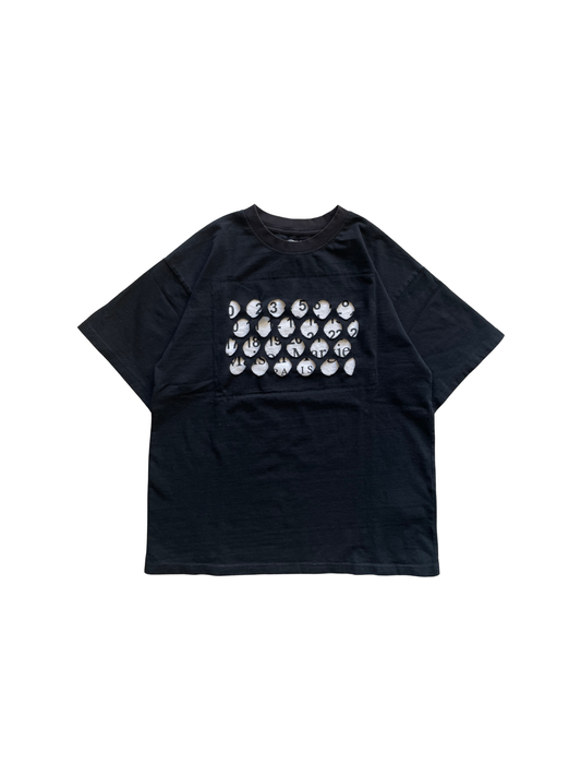 Maison Martin Margiela MM10 Holes T-shirt