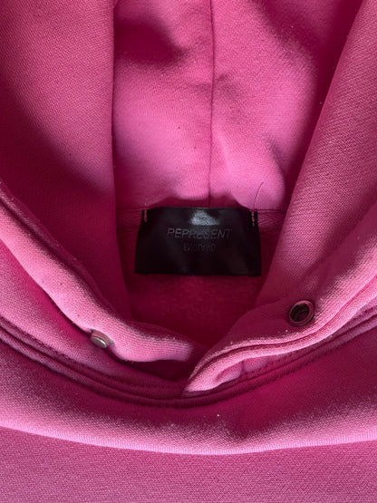 Represent Owners’ Club Hoodie Pink