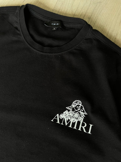 Amiri Outline Cherub T-shirt