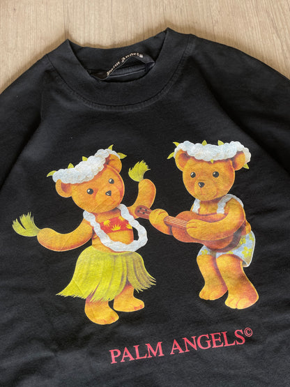 Palm Angels Dancing Bears Oversized T-shirt