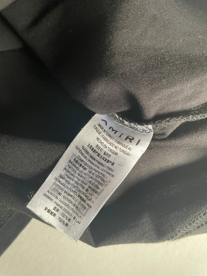 Amiri Core Logo T-shirt
