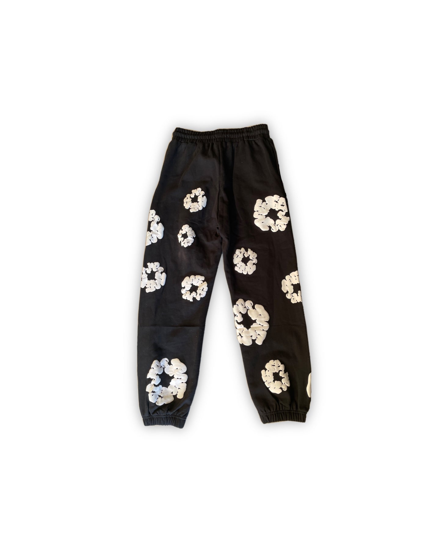 Denim Tears Sweatpants Black