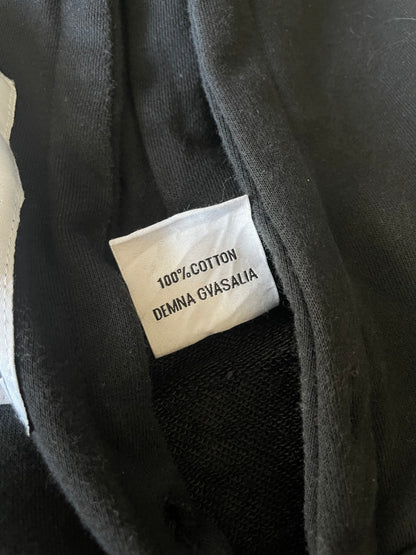 Vetements x Champion FW17 Hoodie