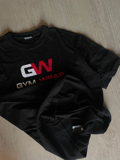 Balenciaga Gym Wear T-shirt