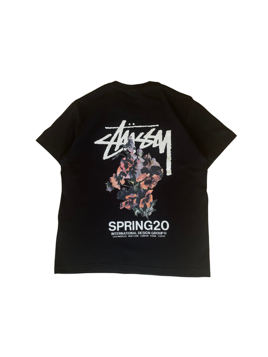 Stüssy Spring 2020 T-shirt