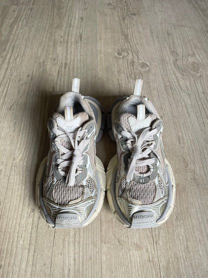 Balenciaga 3XL Sneaker Grey